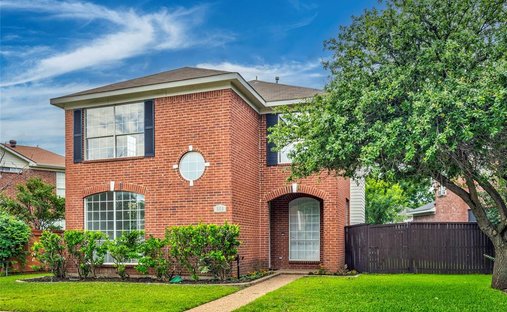 Casa en Coppell, Texas, Estados Unidos 1