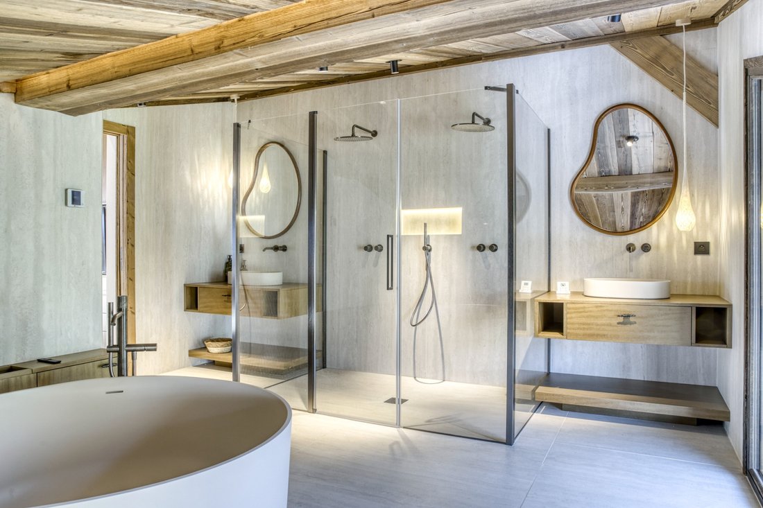 House in Megève, Auvergne-Rhône-Alpes, France 4 - 18039921