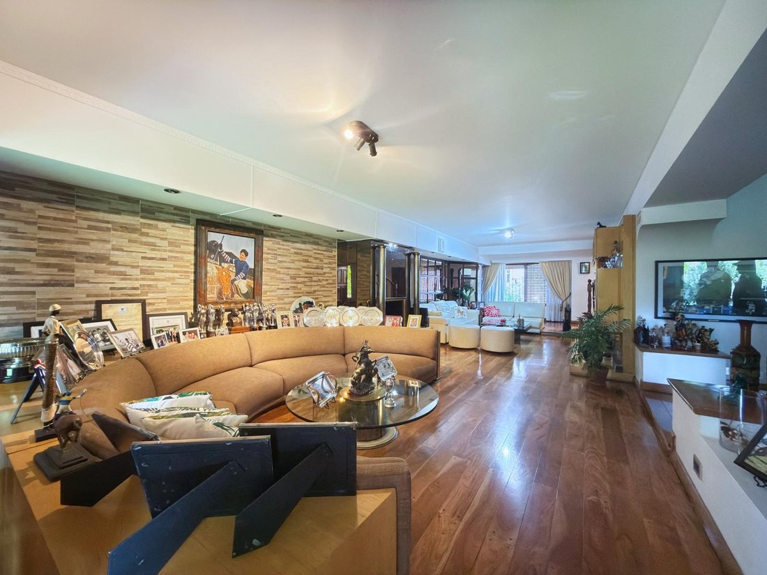 House in Olivos, Buenos Aires Province, Argentina 4 - 18039837