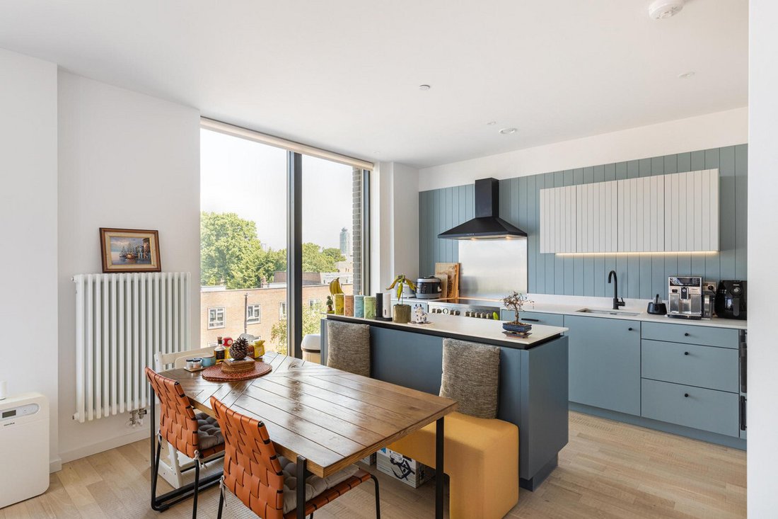 Apartment in Brentford, Hounslow, England 3 - 18044637