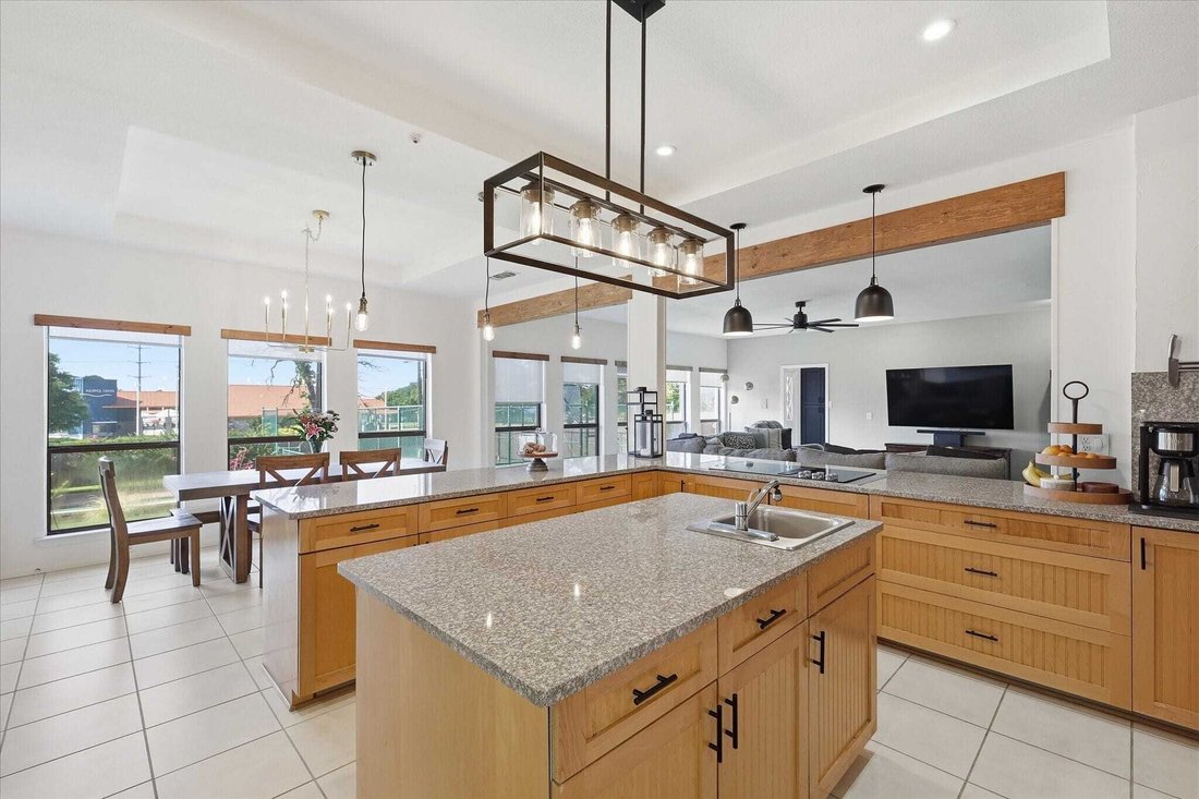 House in Colleyville, Texas, United States 5 - 18043382