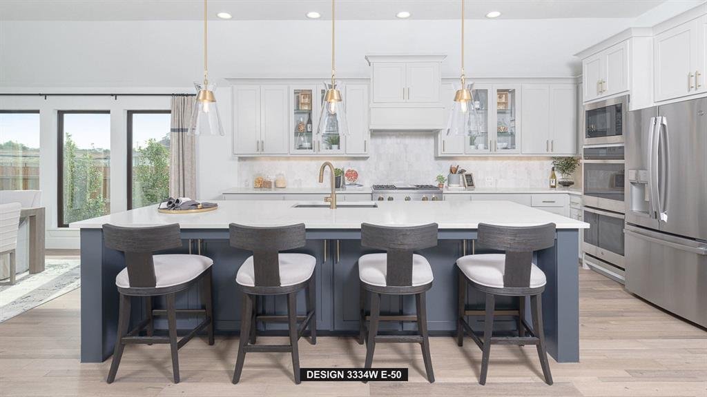 House in Midlothian, Texas, United States 2 - 18042106