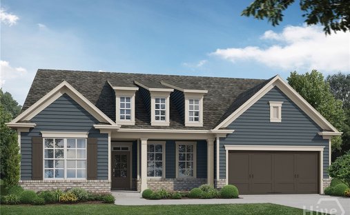House in Jefferson, Georgia, United States 1