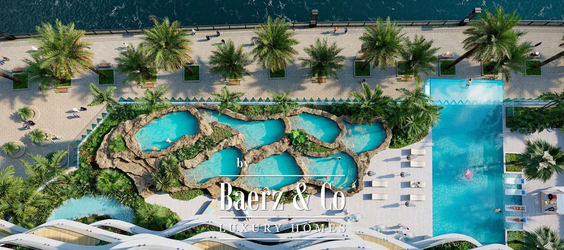 Apartment in Al Wasl, Dubai, United Arab Emirates 2 - 16037054