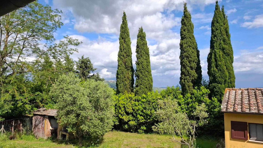 Montecatini Val di Cecina, Tuscany, Italy 4 - 18042696