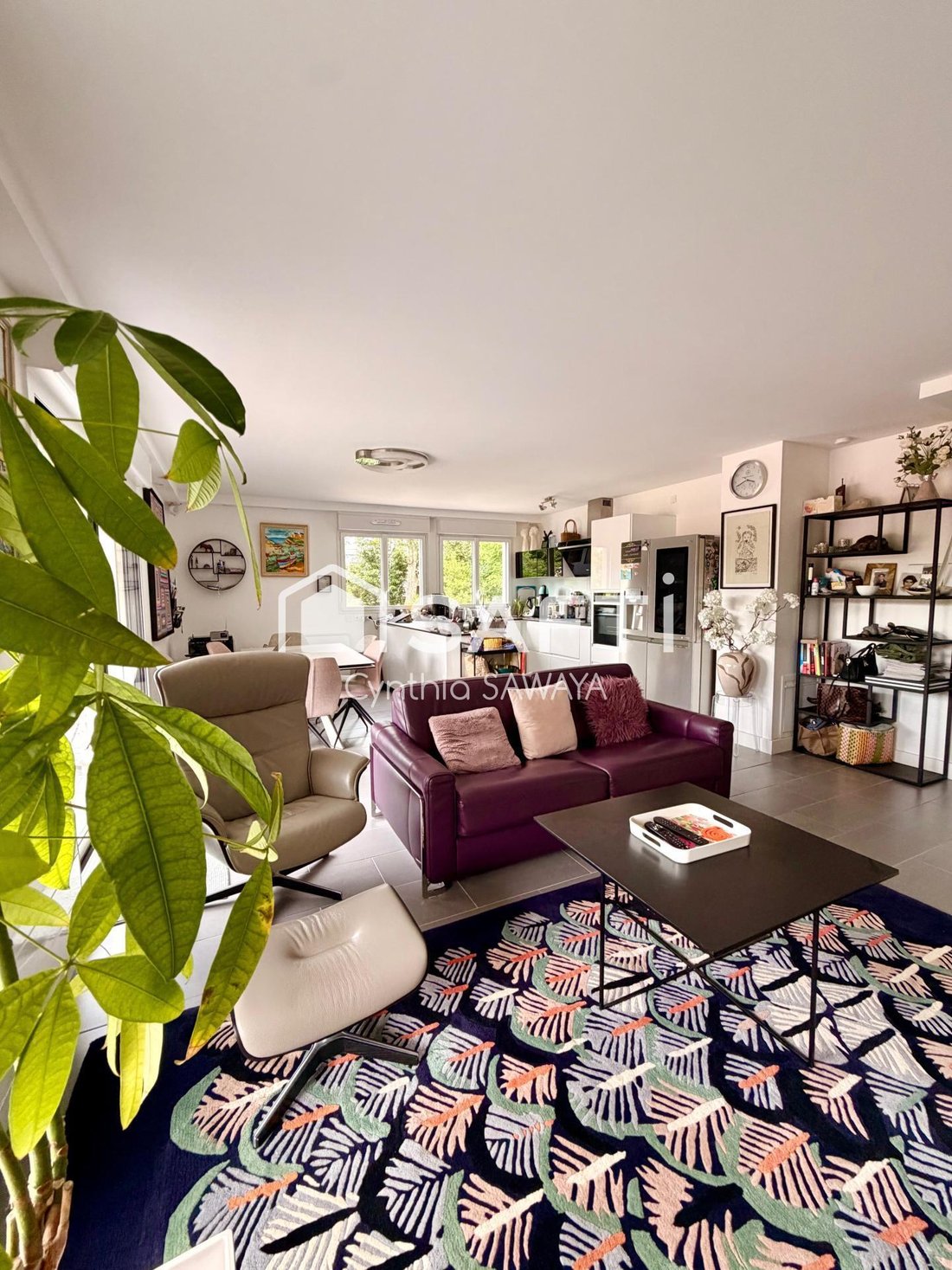 Apartment in Aiguillon, Arcachon, France 1 - 18050611
