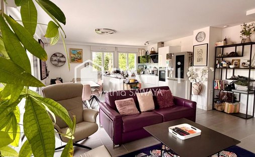 Apartment in Aiguillon, Arcachon, France 1