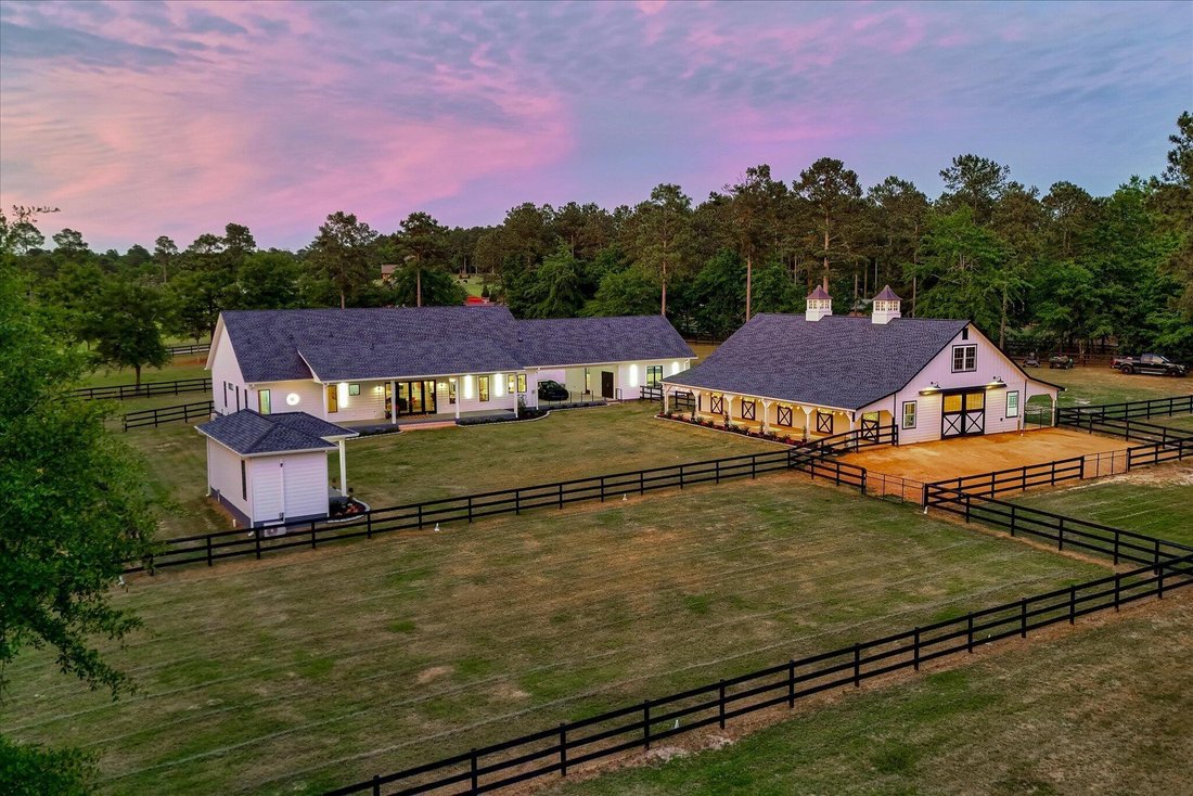 House in Aiken, South Carolina, United States 1 - 18045324