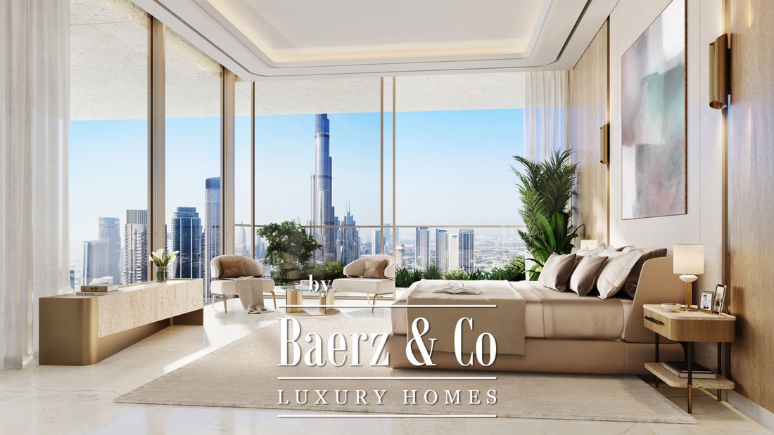 Apartment in Al Wasl, Dubai, United Arab Emirates 5 - 16069682