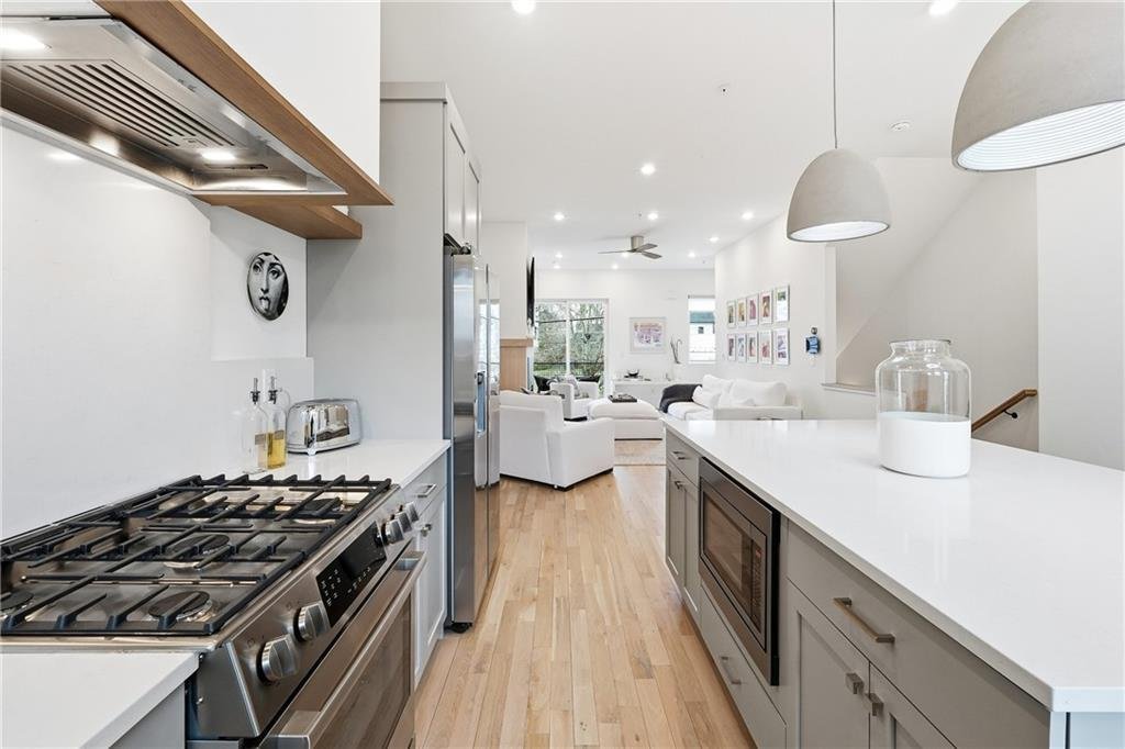 Townhouse in Atlanta, Georgia, United States 5 - 18048542