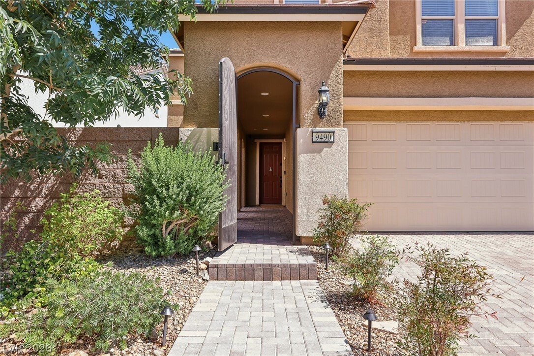 House in Las Vegas, Nevada, United States 3 - 18018952