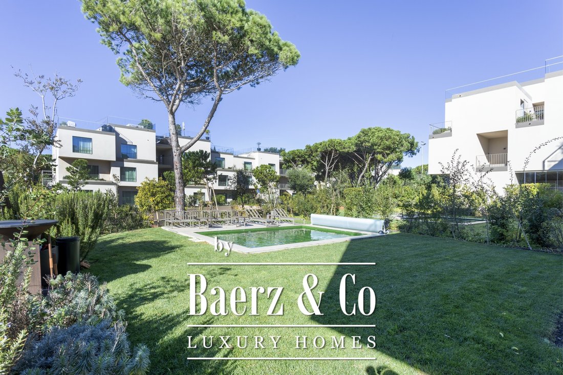 Apartment in Estoril, Cascais e Estoril, Lisbon 1 - 16966617