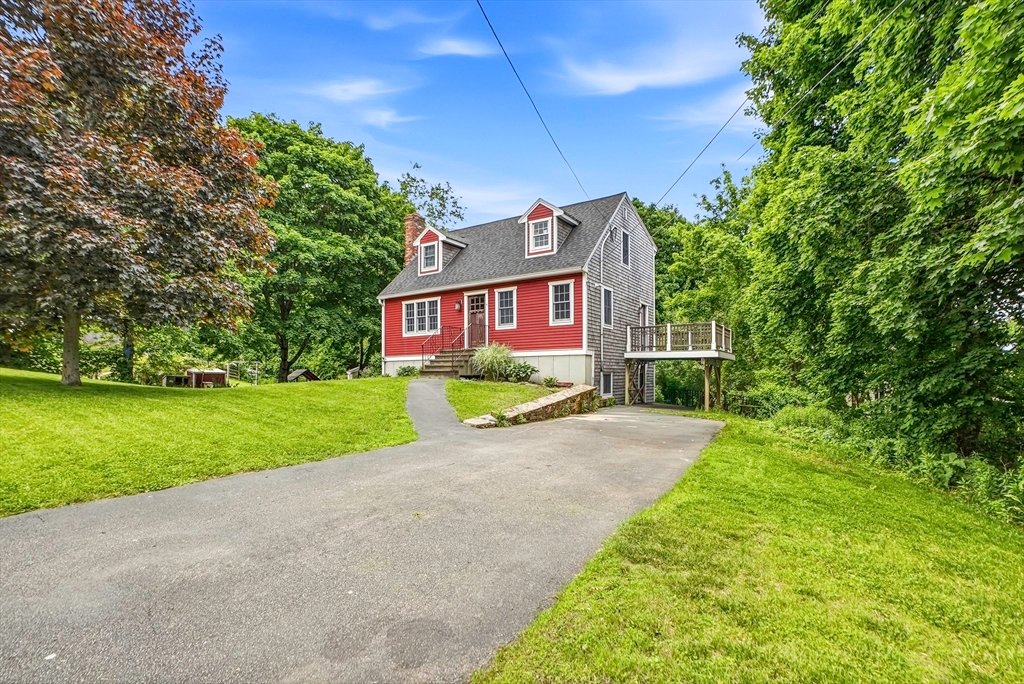 Franklin, Massachusetts, United States 2 - 18039448