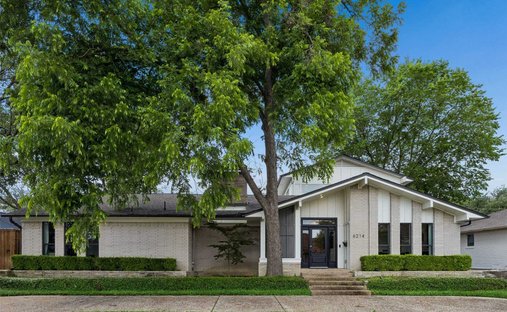 Haus in Dallas, Texas, Vereinigte Staaten 1