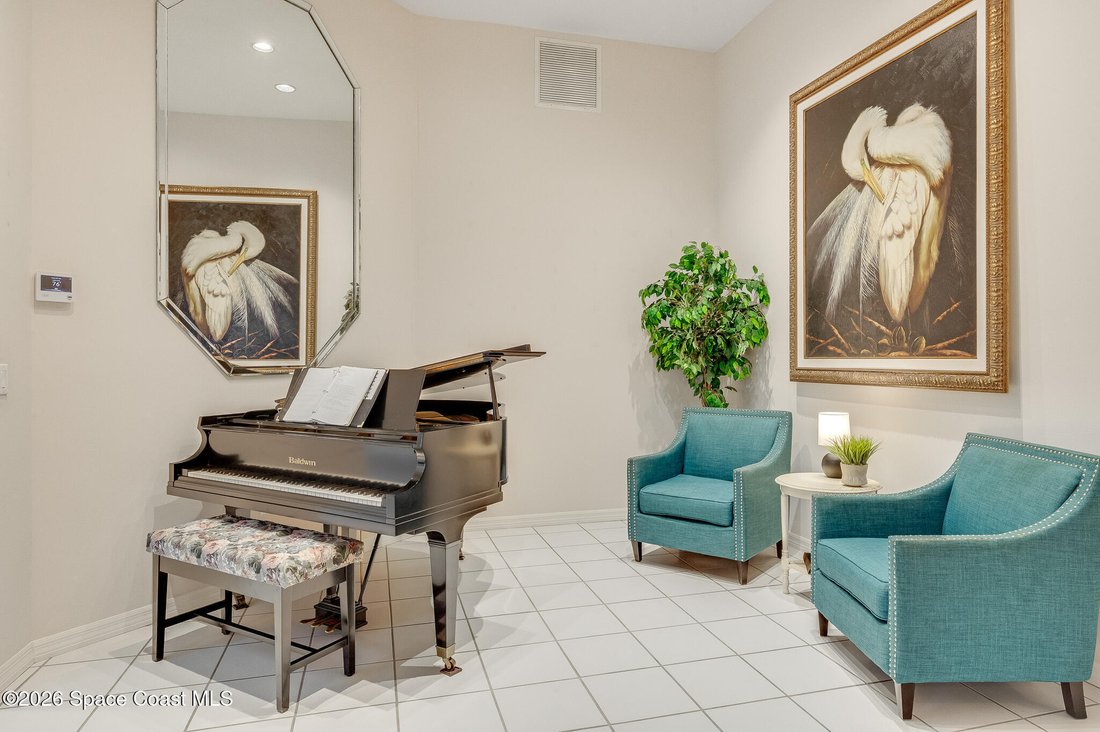 House in Indialantic, Florida, United States 3 - 18043983