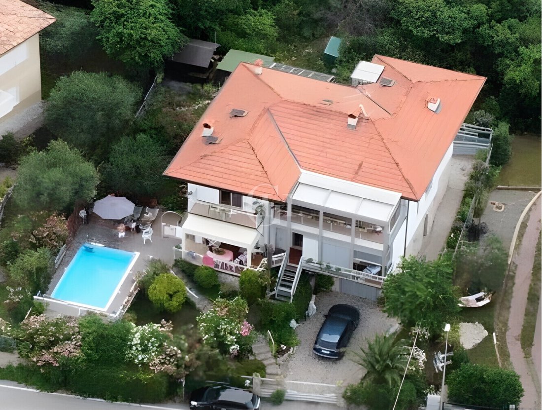 House in Torbole, Trentino – Alto Adige/Südtirol, Italy 4 - 18044507
