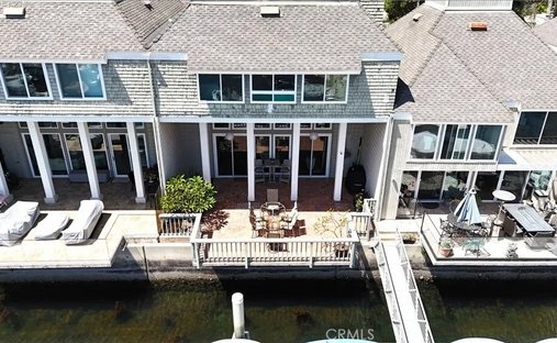 appartement à Huntington Beach, Californie, États-Unis 1