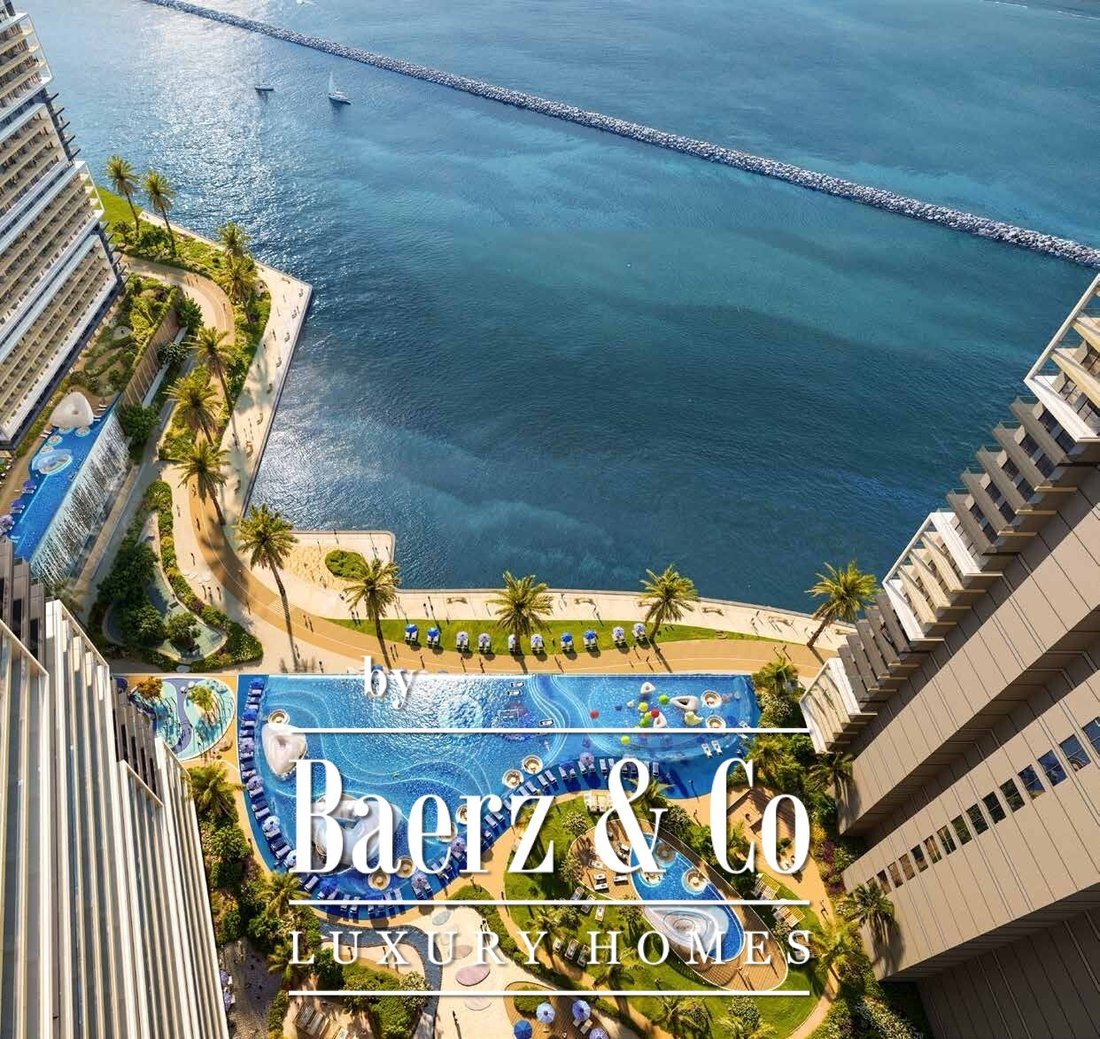 Apartment in Al Wasl, Dubai, United Arab Emirates 2 - 16061589