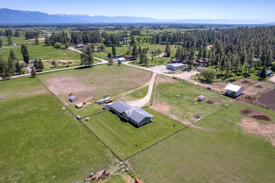 House in Kalispell, Montana, United States 4 - 17070959