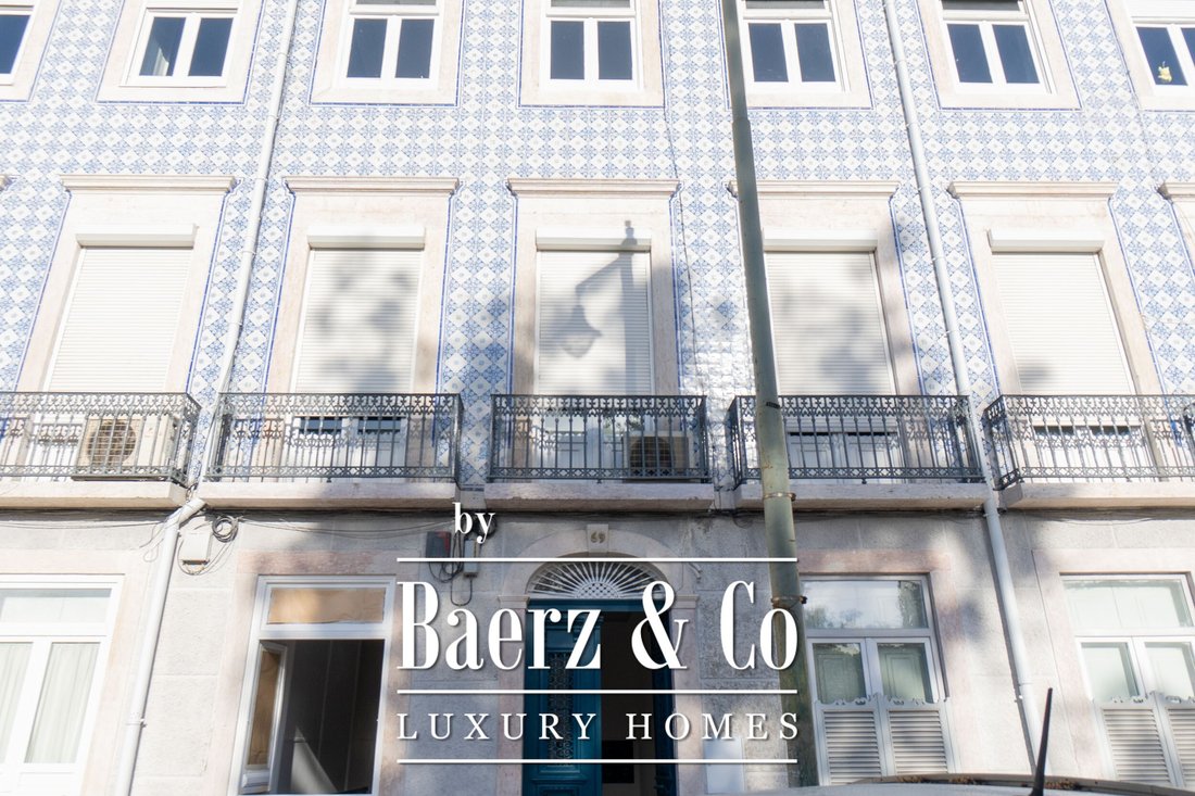 Apartment in Arroios, Lisbon, Portugal 3 - 16966702