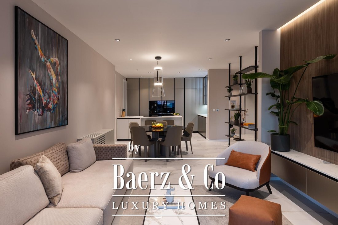 Apartment in Zaton, Dubrovnik-Neretva County, Croatia 4 - 17404453