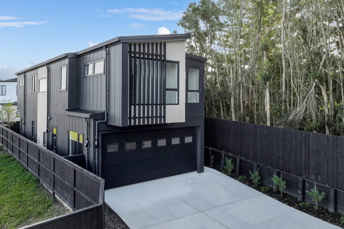 House in Auckland, Auckland, New Zealand 2 - 18049577