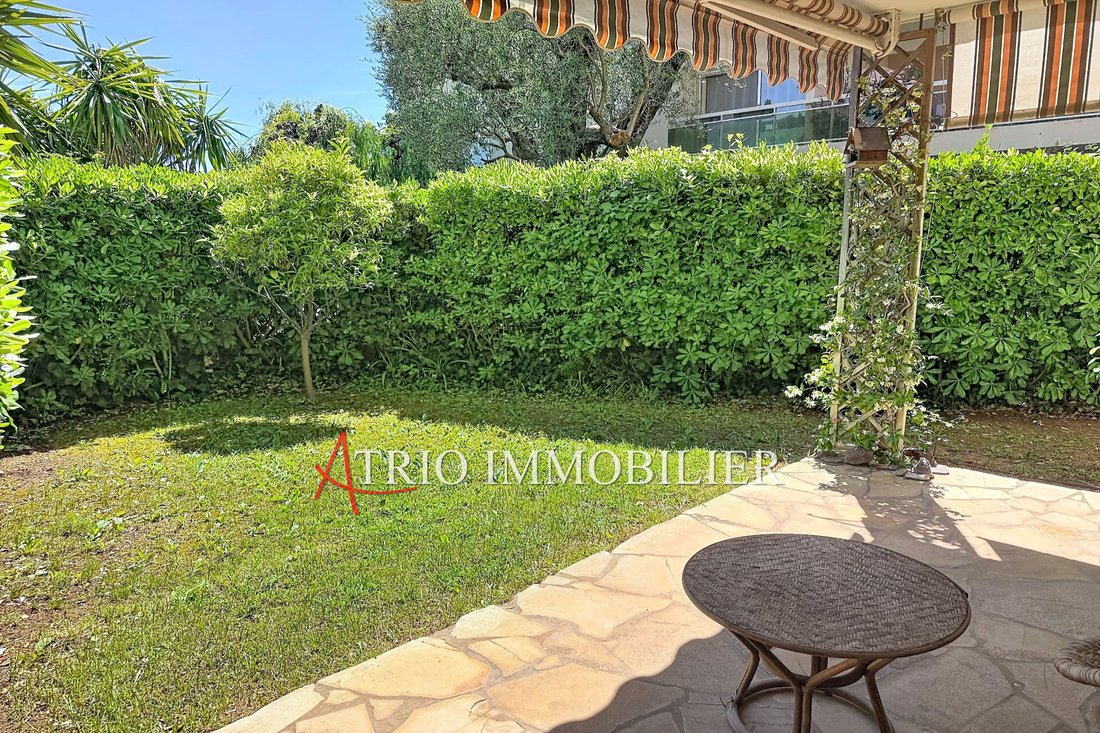 Apartment in Saint-Laurent-du-Var, Provence-Alpes-Côte d'Azur, France 5 - 18036631