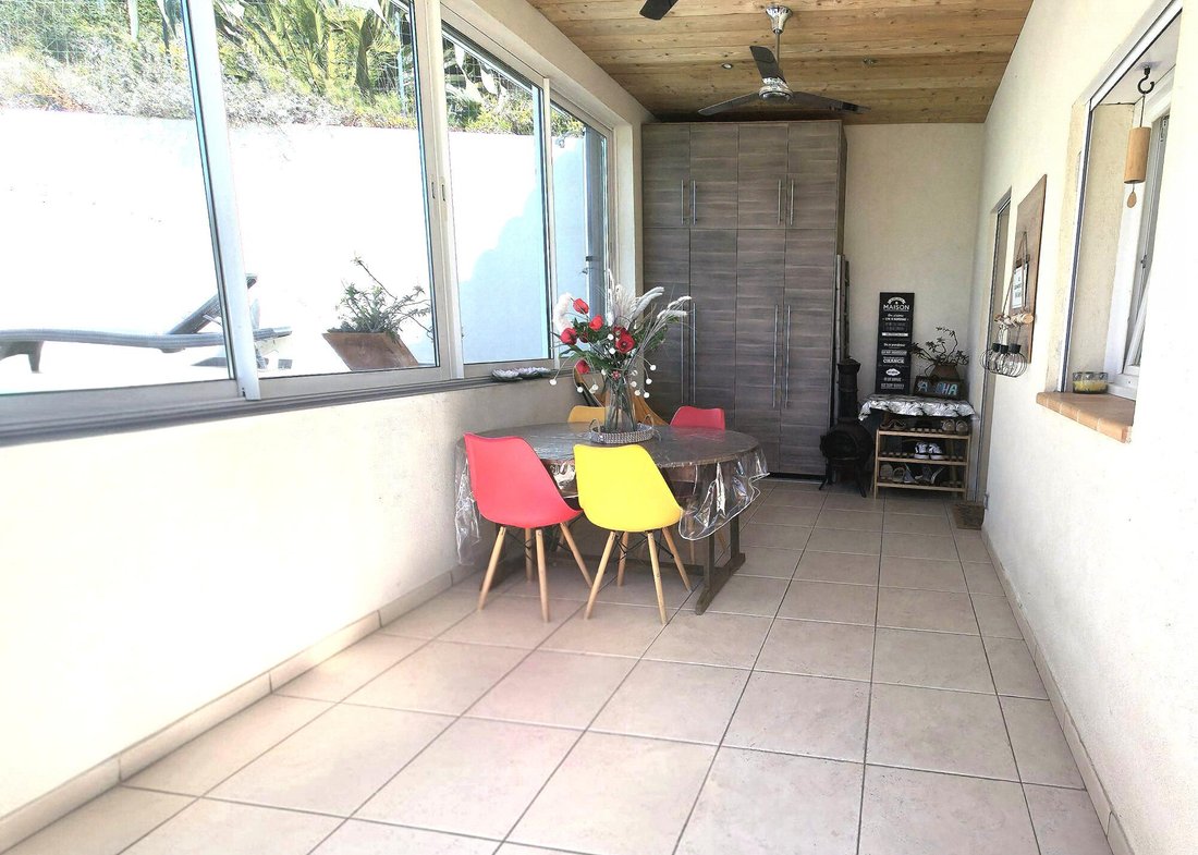 Villa in Bormes-les-Mimosas, Provence-Alpes-Côte d'Azur, Frankreich 3 - 17343733