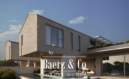 Villa en Bale, Istria, Croacia 1