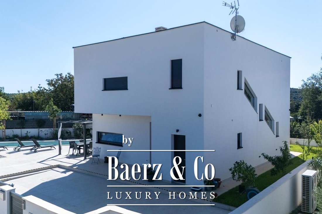 Townhouse in Banjole, Istria County, Croatia 3 - 17469524