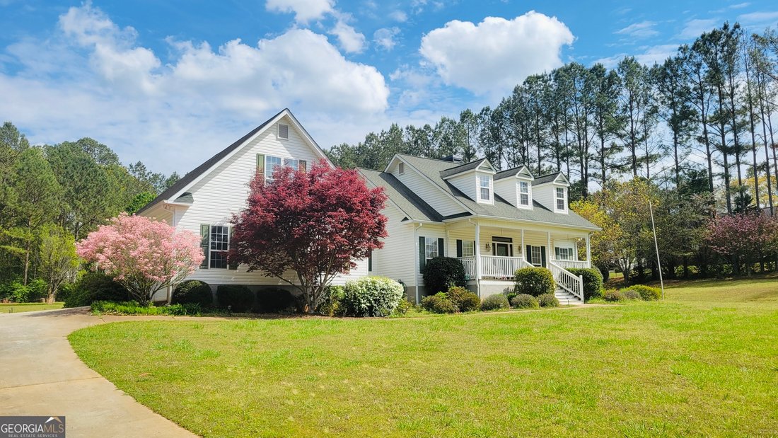House in Griffin, Georgia, United States 3 - 18046883