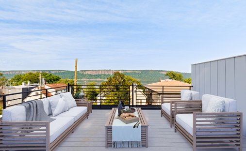 Haus in Hastings-on-Hudson, New York, Vereinigte Staaten 1