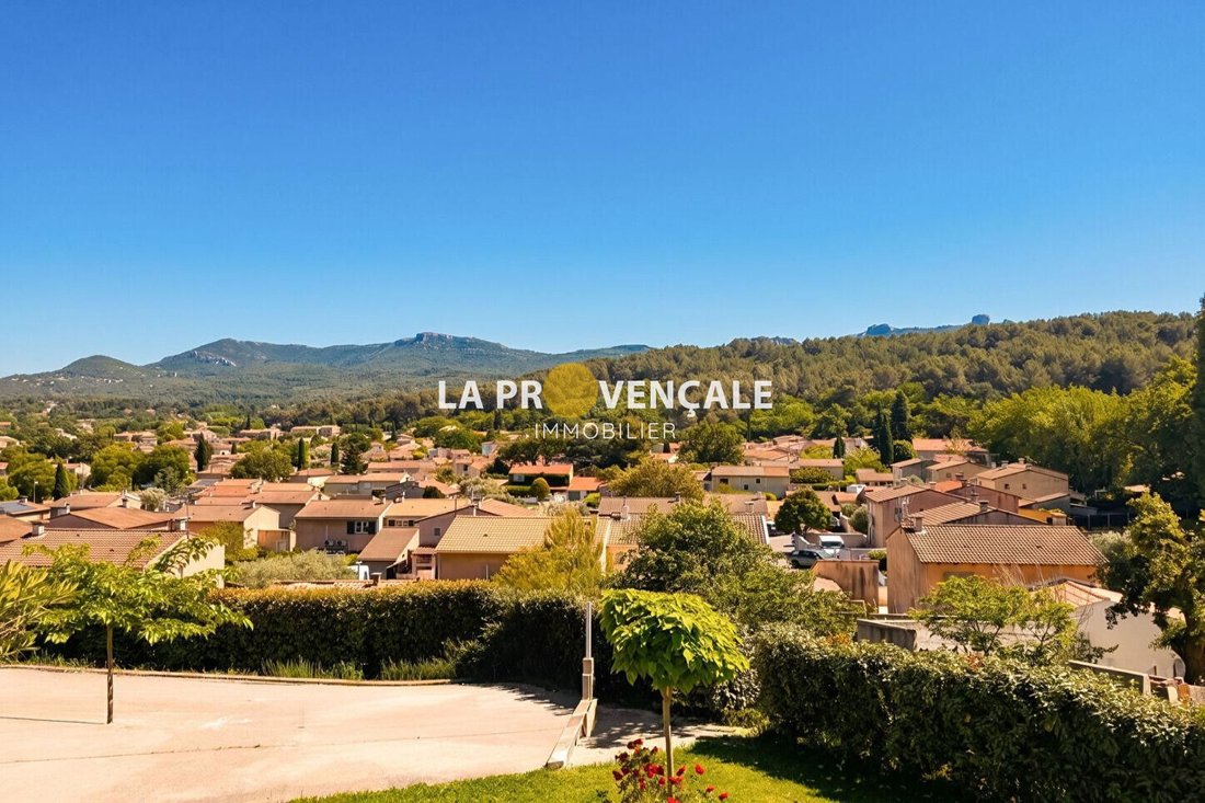 Villa in Vieille Ville-Cativel, Gardanne, France 5 - 18036589