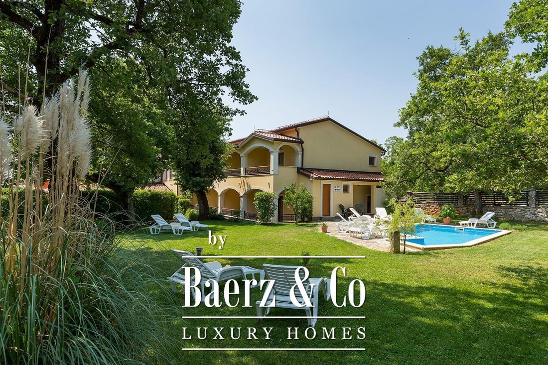 House in Buzinija, Istria County, Croatia 3 - 16927167