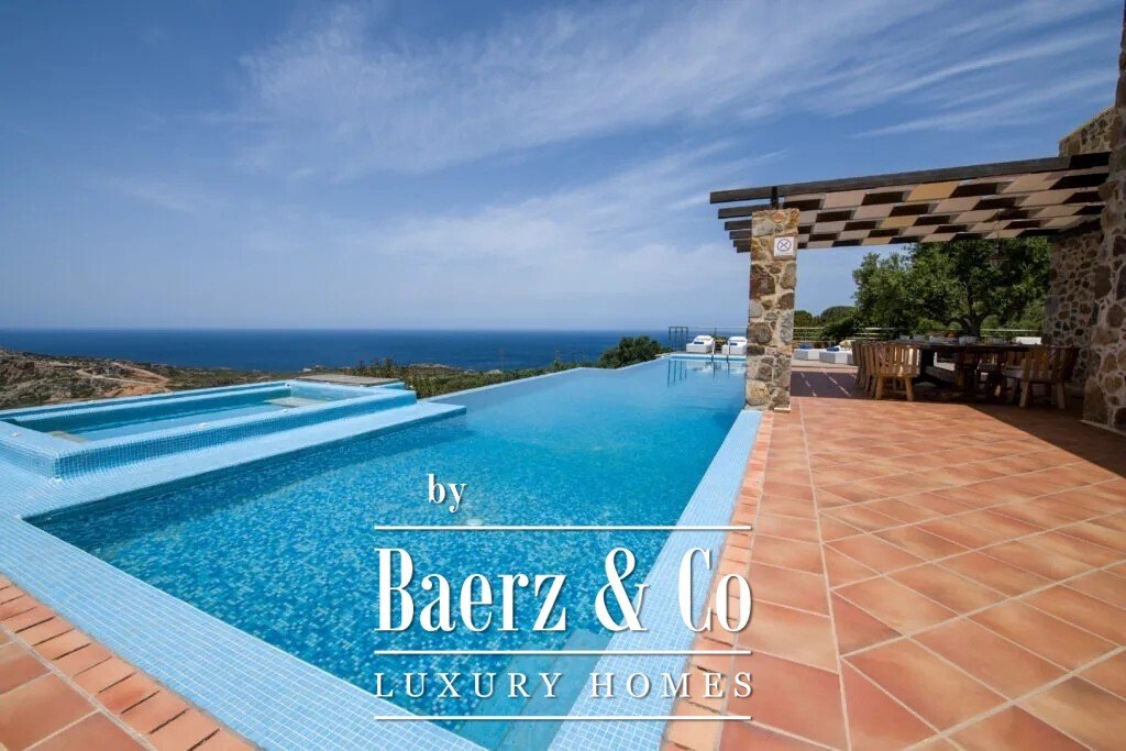 Villa in Kissamos, Greece 4 - 17803077