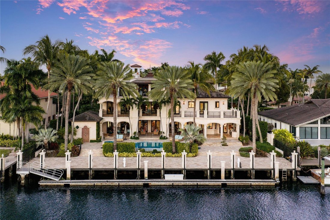 House in Fort Lauderdale, Florida, United States 1 - 16946852