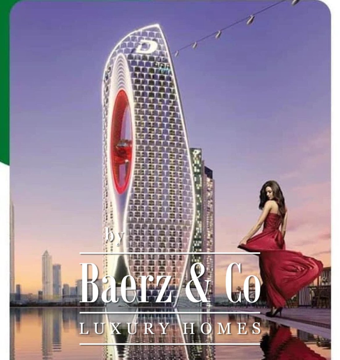 Apartment in Al Wasl, Dubai, United Arab Emirates 2 - 14942411
