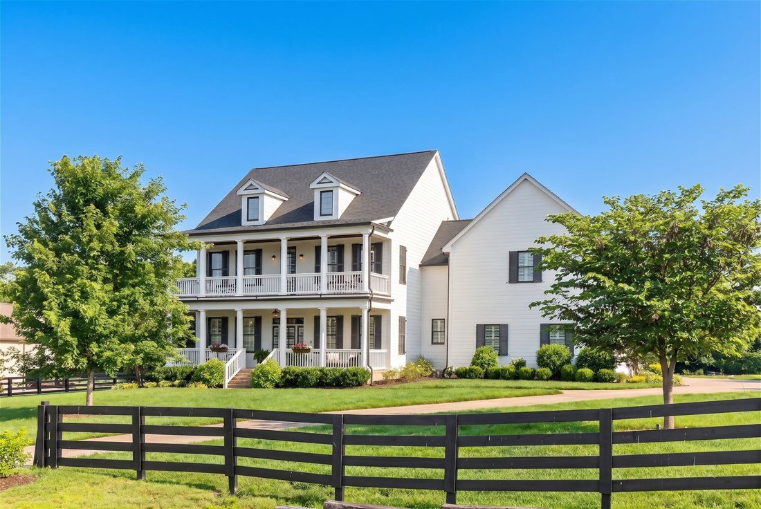 House in Franklin, Tennessee, United States 1 - 18045449