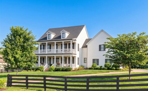 Maison à Franklin, Tennessee, États-Unis 1