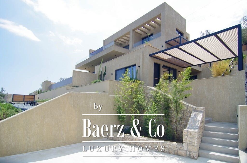 Villa in Poros, Attica, Greece 5 - 15233729