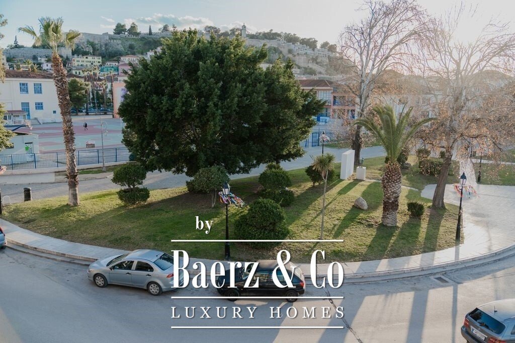 Apartment in Nafplio, Nafplio, Greece 3 - 17423778