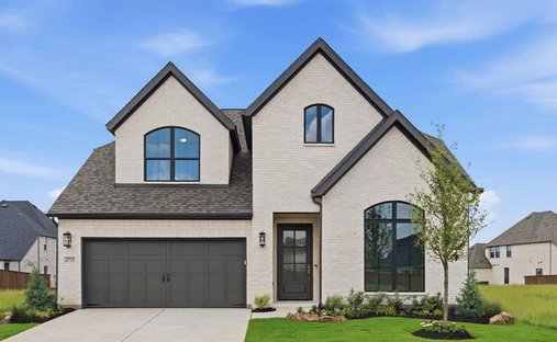 House in Denton, Texas, United States 1