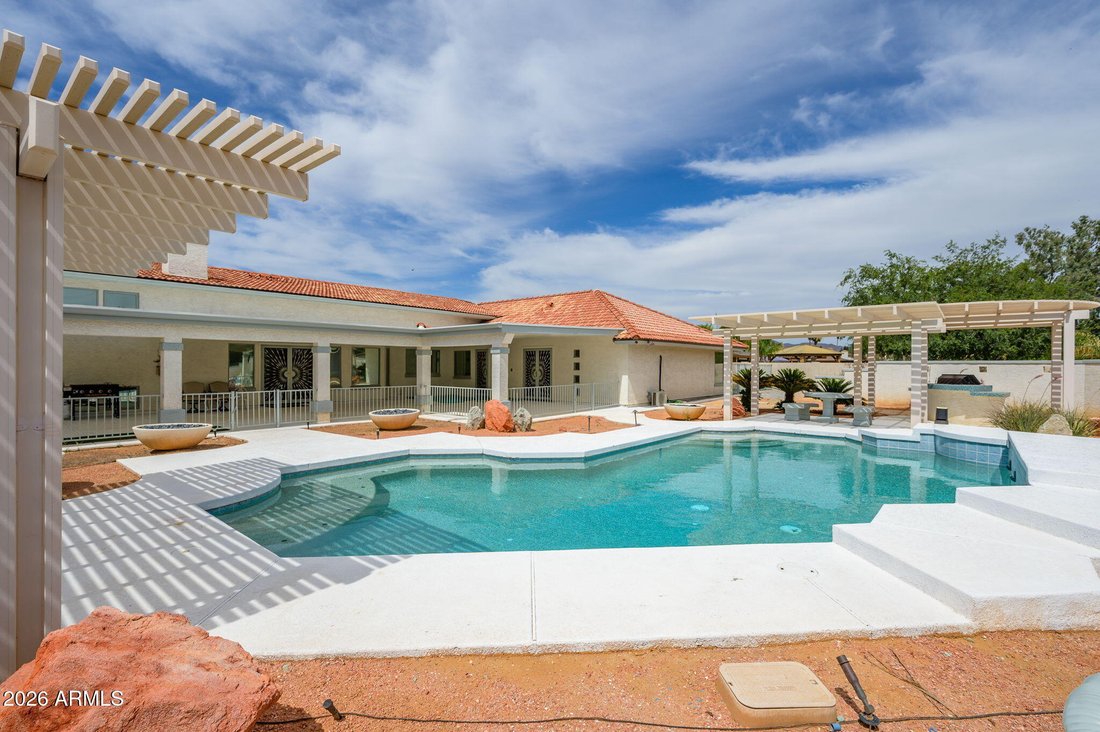 House in Scottsdale, Arizona, United States 5 - 17984262