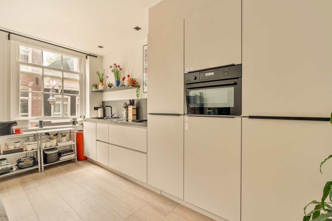Apartment in Amsterdam, North Holland, Netherlands 3 - 18035830