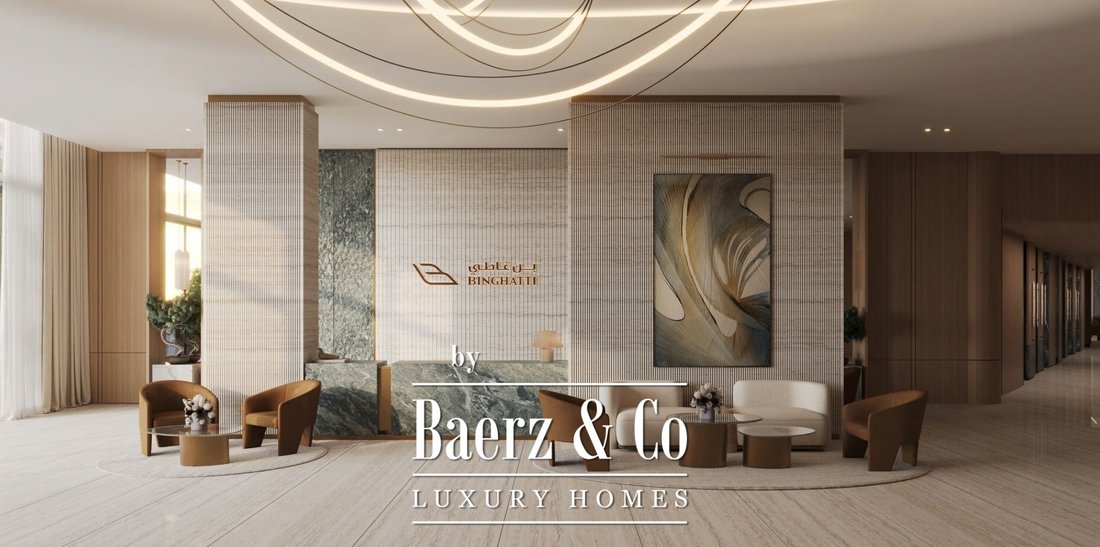 Apartment in Al Wasl, Dubai, United Arab Emirates 5 - 15290533
