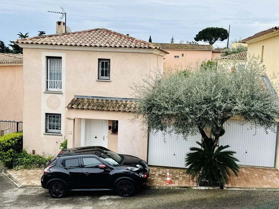 Casa a Le Cannet, Provenza-Alpi-Costa Azzurra, Francia 1 - 17137177