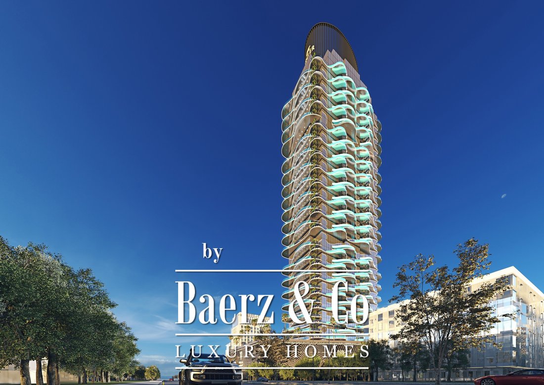 Apartment in Al Wasl, Dubai, United Arab Emirates 1 - 16063783