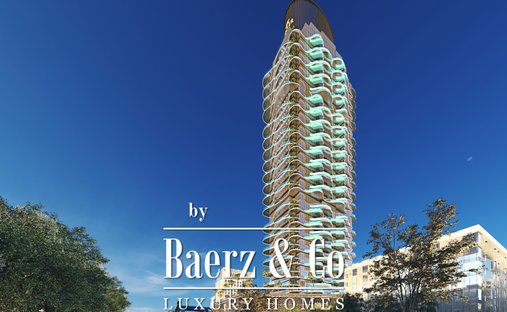 Apartment in Al Wasl, Dubai, United Arab Emirates 1