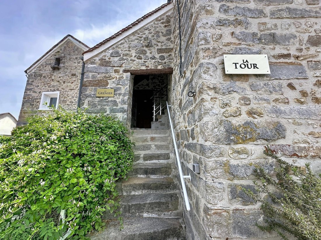 House in Milly-la-Forêt, Ile-de-France, France 5 - 17278077