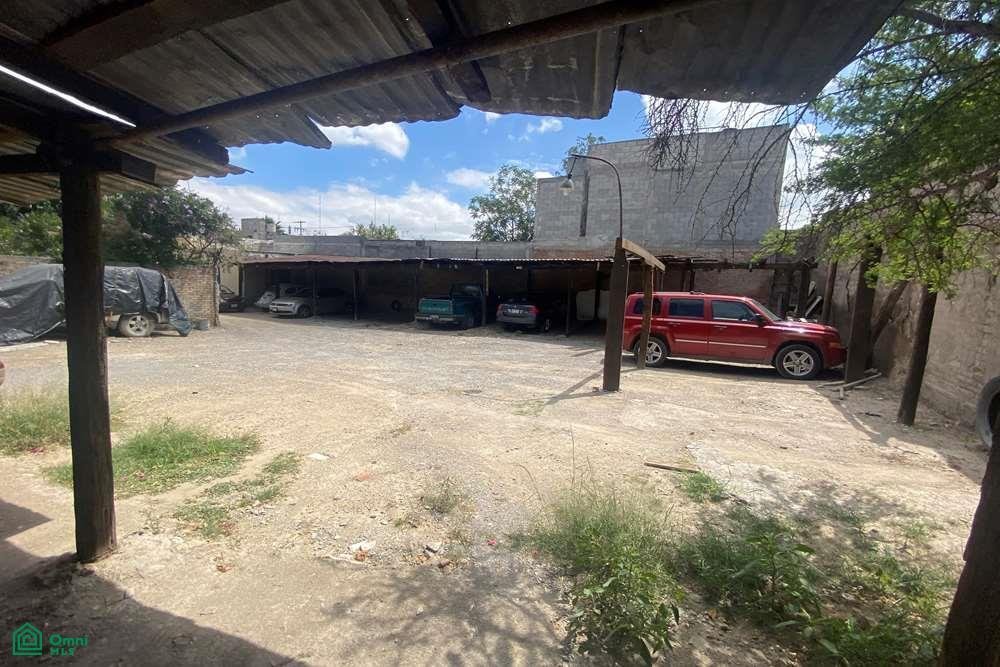 Haus in Zona Centro, Coahuila, Mexiko 3 - 18041306